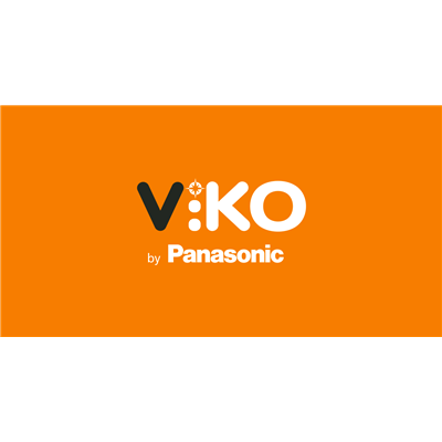 Viko by PANASONİC