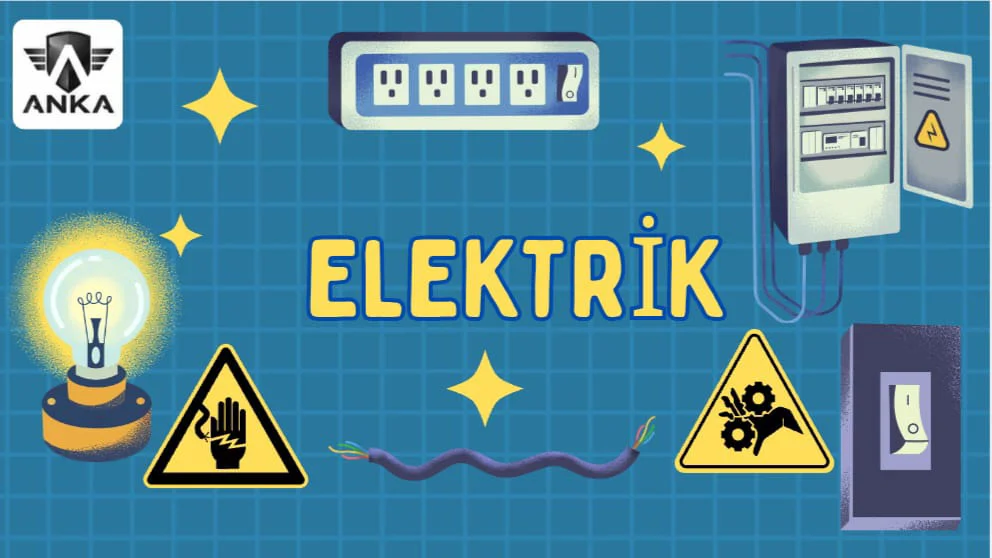 Elektrik