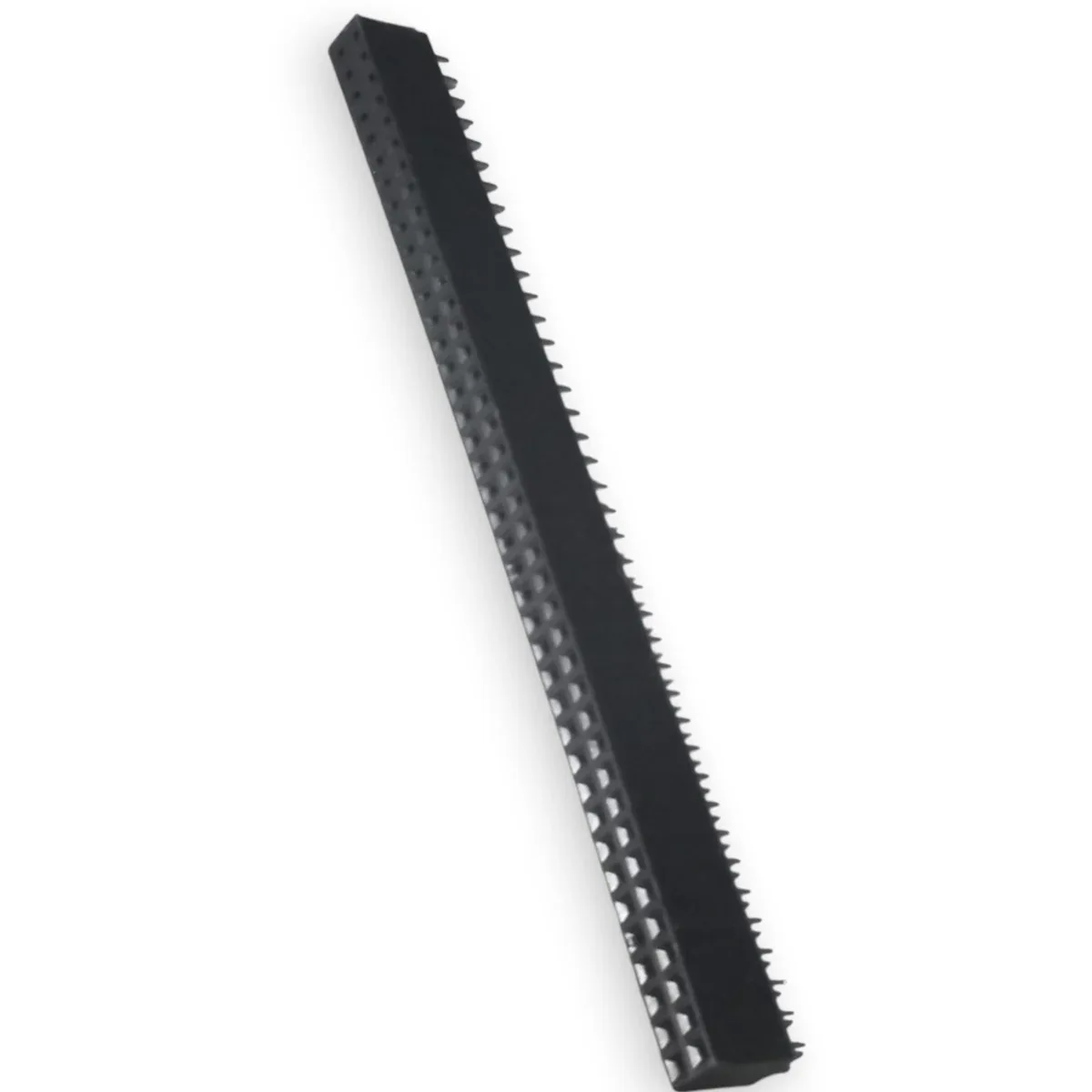 Connfly DS1023-2X40S01 Dişi Header Soket 2x40 Pin 2.54 mm - Görsel 3