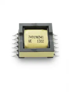 Würth Elektronik 749196541 WE-FLEX Güç Trafosu - Esnek Yapılandırılabilir DC/DC Transformatör (SMD, Gövde Kodu: 749196541)