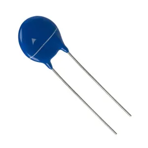 EPCOS S14K300 300VAC 4.5kA Metal Oksit Varistör (14mm StandarD Serisi THT - B72214S0301K101)