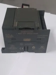 Siemens SIMATIC S7-200 EM231 Analog Giriş Modülü 4AI 