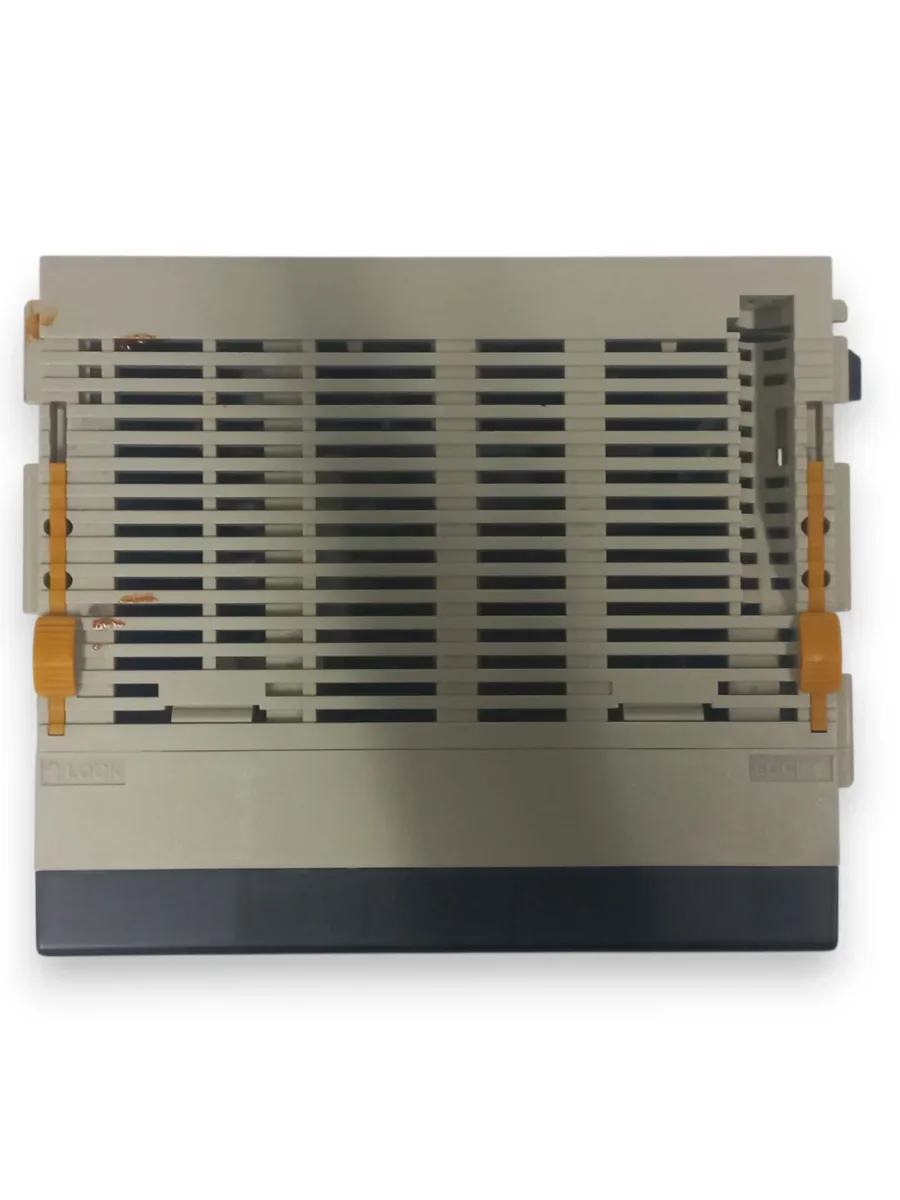 Omron SYSMAC CQM1-CPU21-E PLC İşlemci Modülü (24V DC / Korumalı CPU Modülü) - Görsel 5