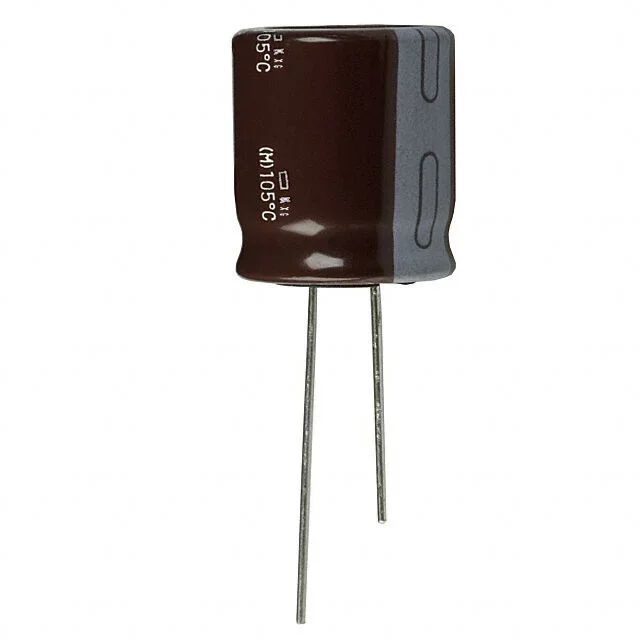 United Chemi-Con 33µF 450V 10.000 Saat Ömürlü Kondansatör (KXG Serisi) - EKXG451ELL330MM20S