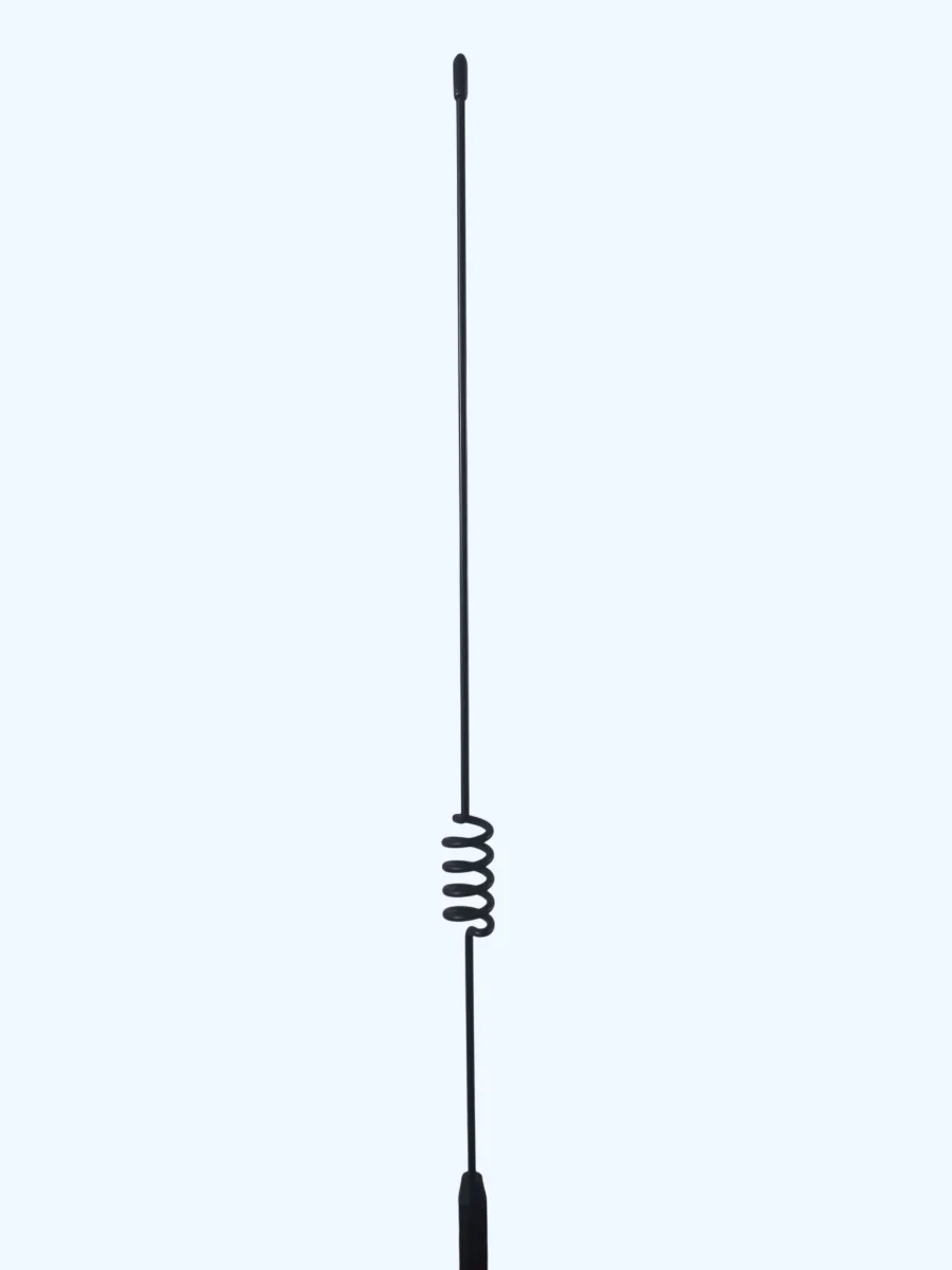 Manyetik Tabanlı Bobinli Kazançlı RF / GSM Anteni (Sıfır - Kablolu) - Görsel 2