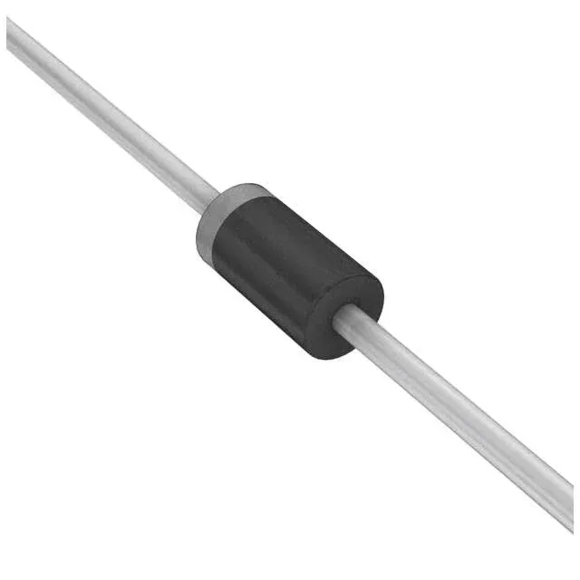 Vishay 1N4750A-TR 27V 1.3W Güçlü Zener Diyot (Axial THT DO-41)