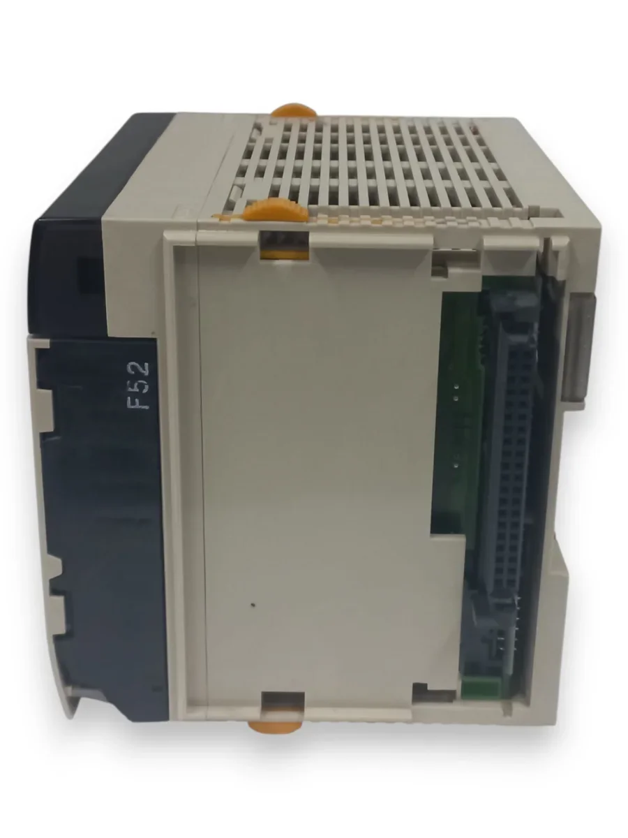Omron SYSMAC CQM1-CPU21-E PLC İşlemci Modülü (24V DC / Korumalı CPU Modülü) - Görsel 3