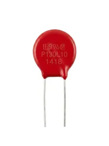 Littelfuse V130LA10AP 130VAC 14mm Orijinal Metal Oksit Varistör - P130L10