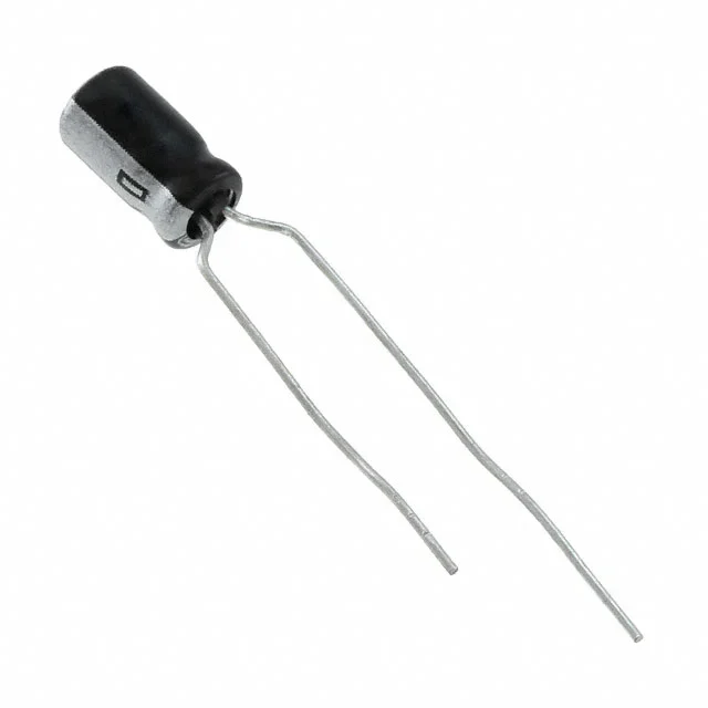 Panasonic EEA-GA1V6R8B 6.8uF 35V Alüminyum Elektrolitik Kondansatör 