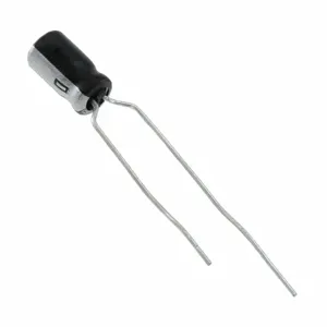 Panasonic EEA-GA1V6R8B 6.8uF 35V Alüminyum Elektrolitik Kondansatör 
