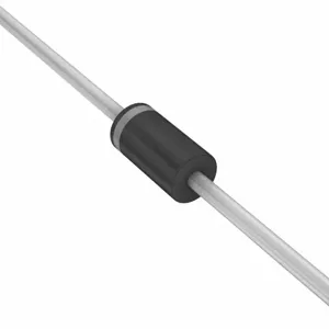 Vishay 1N4742A 12V 1.3W Zener Diyot - DO-41 Aksiyal Gerilim Regülatörü (1N4742A-TR)