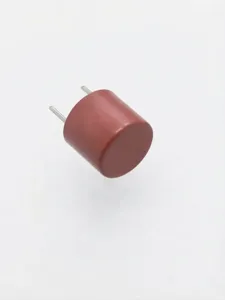 Littelfuse 200mA 250V Gecikmeli Radyal Mikro Sigorta - 37002000410 (WK4934BK-ND)