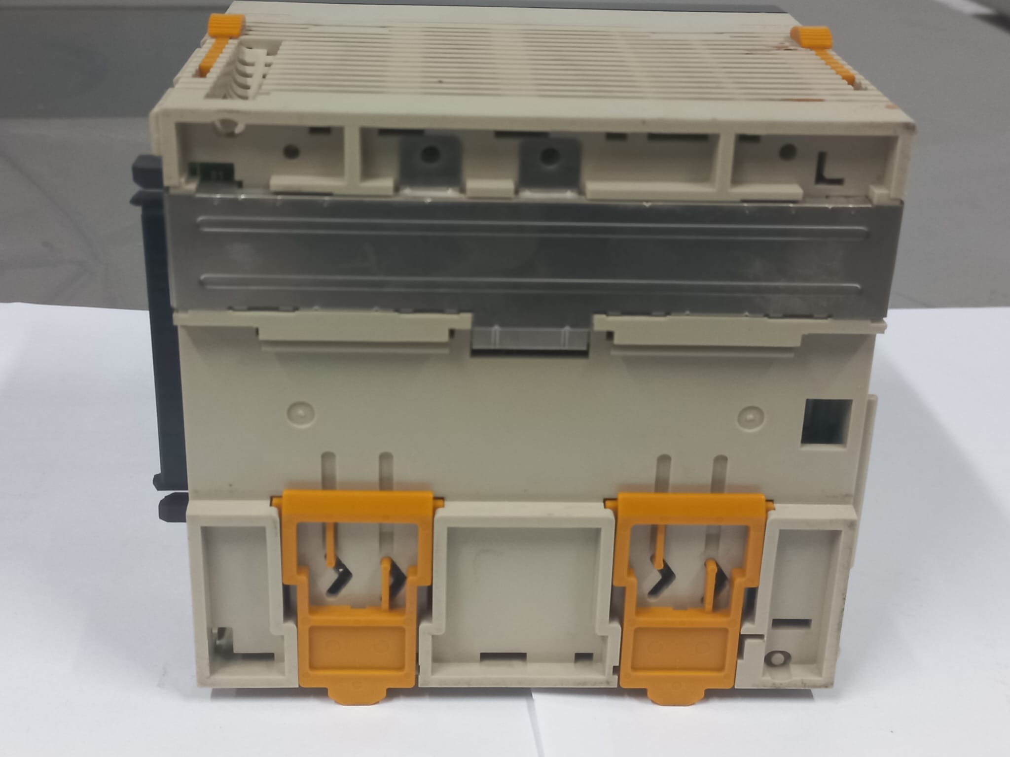 Omron SYSMAC CQM1-CPU21-E PLC İşlemci Modülü (24V DC / Korumalı CPU Modülü)