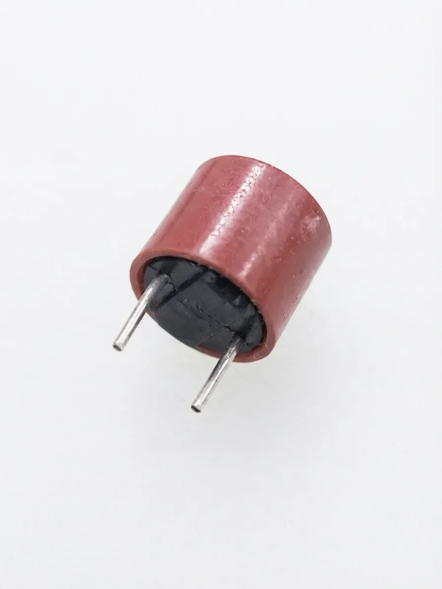 Littelfuse 200mA 250V Gecikmeli Radyal Mikro Sigorta - 37002000410 (WK4934BK-ND) - Görsel 3