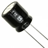 Panasonic 47µF 400V Alüminyum Elektrolitik Kondansatör EEU-EE2G470S (EE Serisi - Yüksek Ömürlü)