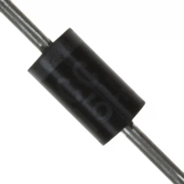 MCC 1N5408GP-TP Genel Amaçlı Doğrultucu Diyot - 1000V 3A (Axial THT DO-201AD)