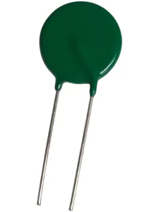 MYG20K431 Metal Oksit Varistör - 430V 20mm Voltaj Koruma Devre Elemanı (MOV)