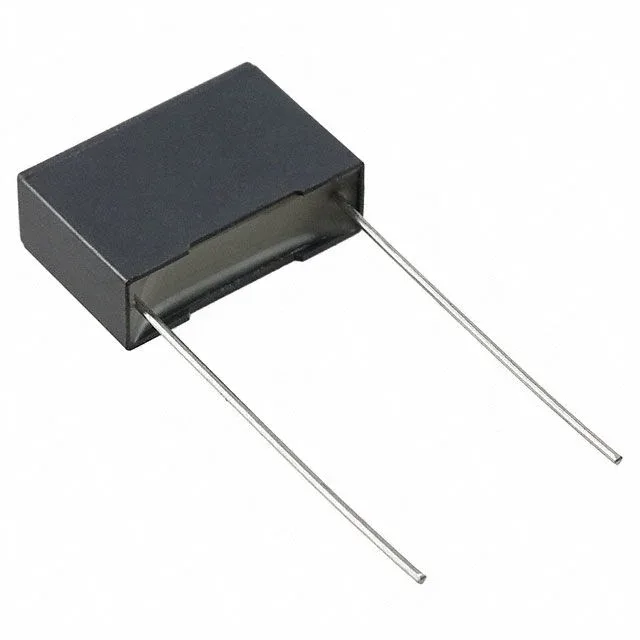 KEMET 100nF 275VAC X2 Güvenlik Film Kondansatörü (0.1uF 560VDC Radyal THT)