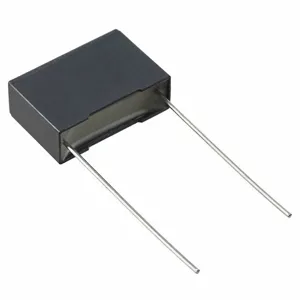 KEMET 100nF 275VAC X2 Güvenlik Film Kondansatörü (0.1uF 560VDC Radyal THT)