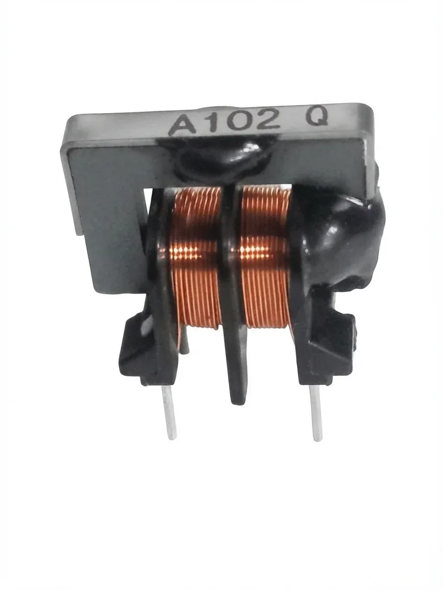Taiyo Yuden 1mH 800mA Ortak Mod Filtre Bobini - TLF9UA Seri CMC (EMI/RFI Hat Filtresi, THT Bacaklı)