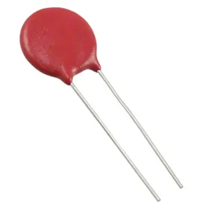 Littelfuse V82ZA12P 82V 4.5kA Metal Oksit Varistör (14mm Güçlü Devre Koruyucu THT)