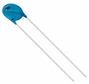 Bourns MOV-07D471KTR 470V 1.2kA Metal Oksit Varistör (7mm Aşırı Gerilim Koruyucu THT)