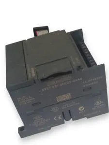 Siemens SIMATIC S7-200 EM231 Analog Giriş Modülü 4AI 