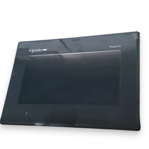 Schneider Electric HMIGXO3501 Magelis 7" Dokunmatik HMI Panel