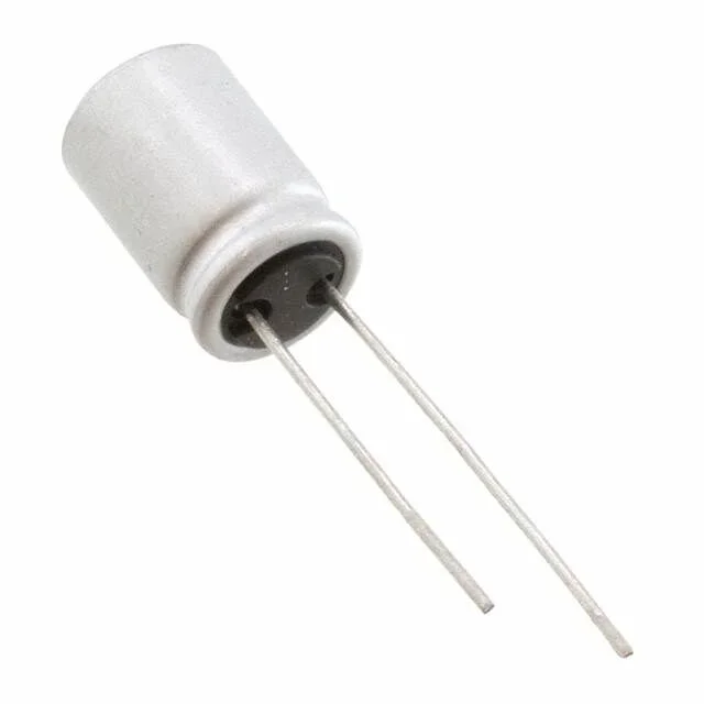 Nichicon 180µF 16V Alüminyum Polimer Kondansatör - RNU1C181MDN1KX