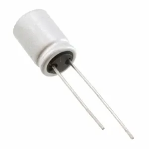Nichicon 180µF 16V Alüminyum Polimer Kondansatör - RNU1C181MDN1KX