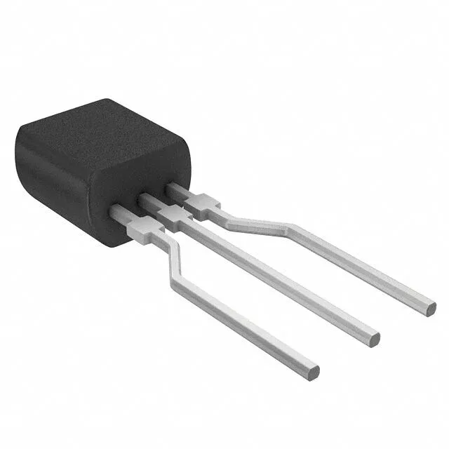 Powerex BS08D-T112 7V-9V 1A SIDAC Voltaj Tetikleme Anahtarı (TO-92 Bacaklı THT)