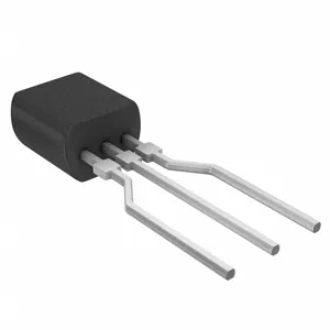 Powerex BS08D-T112 7V-9V 1A SIDAC Voltaj Tetikleme Anahtarı (TO-92 Bacaklı THT)