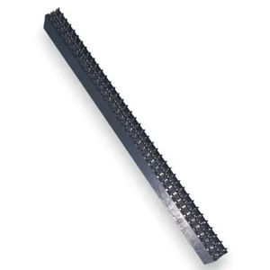 Connfly DS1023-2X40S01 Dişi Header Soket 2x40 Pin 2.54 mm