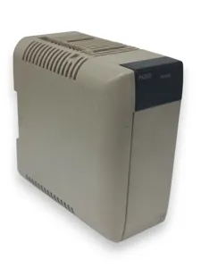Omron SYSMAC CQM1-PA203 PLC Güç Kaynağı Modülü (100-240V AC Giriş / 24V DC)