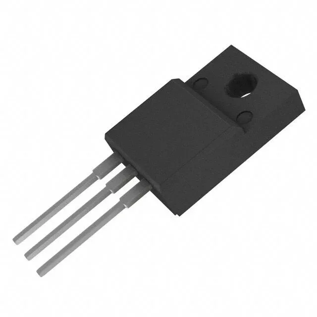 Alpha & Omega AOTF20S60L 600V 20A N-Channel Güç MOSFET (TO-220F Tam Yalıtımlı Kılıf)
