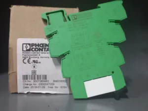 Phoenix Contact PLC-BSC-24DC/21 Slim Röle Soketi 24VDC 2966016