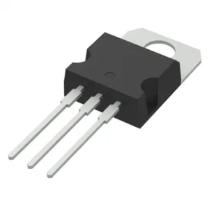 L7812CV POZİTİF LINEER REGULATÖR 