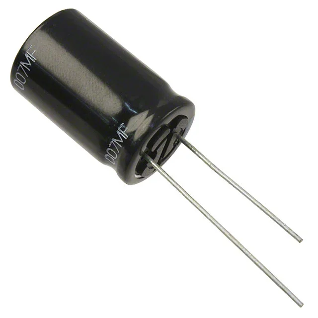 Panasonic 680µF 35V Ultra Düşük ESR Kondansatör (FR Serisi) - EEU-FR1V681LB