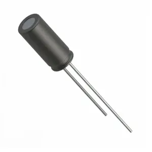 KEMET 4.7µF 50V Alüminyum Elektrolitik Kondansatör (ESH Serisi) - ESH475M050AC3AA