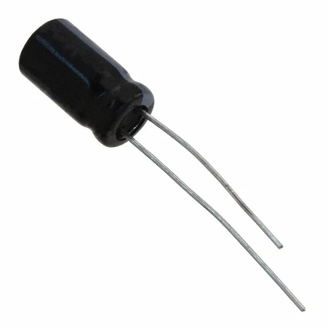KEMET 100µF 16V Alüminyum Elektrolitik Kondansatör (ESH Serisi) - ESH107M016AE3AA
